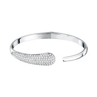 Bracciale Morellato Donna DESIGN in Acciaio Cristallo SAYP06 - SAYP06